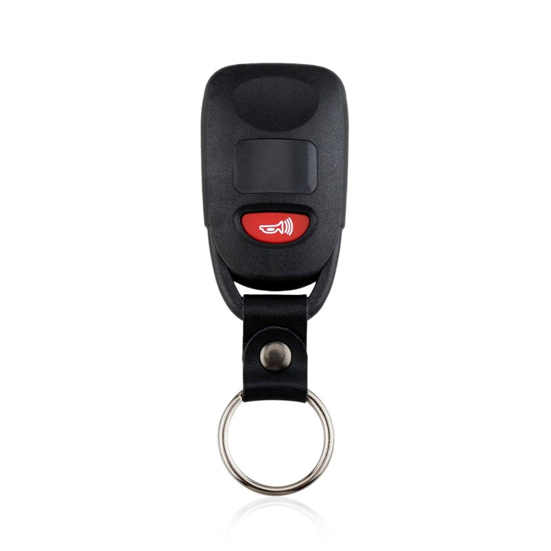 TG Auto Keyless Key Fob Remote Control Replacement for 2007 - 2010 Kia Rondo Sorento PLNHM-T011 315MHz 4 Buttons - Image 2
